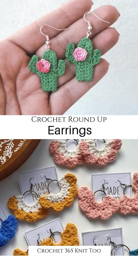 Crochet Jewlery, Crochet Purse Pattern Free, Elegant Crochet, Earrings Patterns, Crochet Jewelry Patterns, Crochet Earrings Pattern, Crochet Handbags Patterns, Crochet Goodies, Crochet Purse Patterns