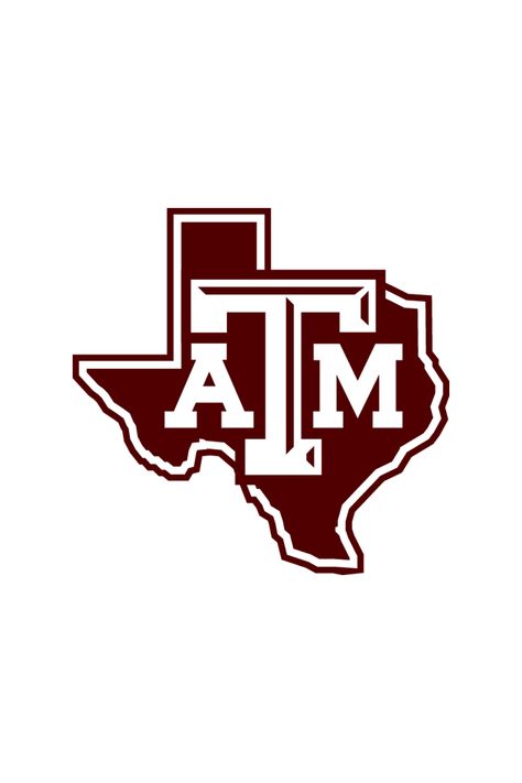 Get a Set of 12 Officially NCAA Licensed Texas A&M Aggies iPhone Wallpapers sized precisely for any model of iPhone with your Team’s Exact Digital Logo and Team Colors http://2thumbzmac.com/teamPagesWallpapers2Z/Texas_AM_Aggiesz.htm Texas Aggies Decor, Routed Wood Signs, Texas A&m Logo, Iphone Wallpaper Size, A&m Football, Class Reunion Decorations, Aggie Football, Gig Em Aggies, Digital Logo