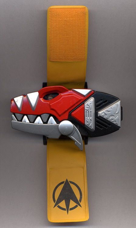 Power Rangers Dino Thunder Morpher Dino Thunder Morpher, Gadgetpunk Fashion, Power Rangers Morphers, Power Ranger Morpher, Power Rangers Spd Morpher, Power Rangers Dino Thunder, Festa Power Rangers, Power Rangers Wild Force, Dino Thunder