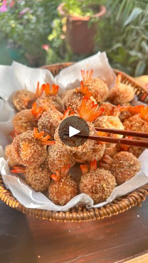 Shrimp Balls, Fish N Chips, Crispy Shrimp, Seafood Recipe, Vintage Watches Women, Watches Women, Filipino Recipes, Fish And Seafood, Seafood Recipes