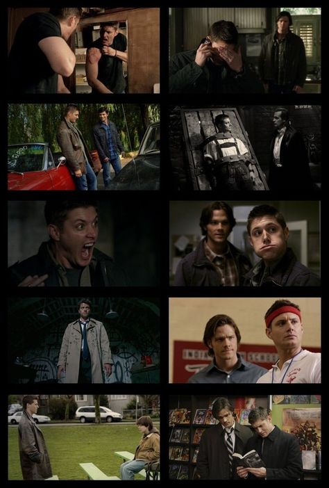 Supernatural Season 1, Supernatural Season 3, Supernatural Season 4, Supernatural Seasons, Supernatural Funny, Super Natural, Jensen Ackles, Season 4, Season 3