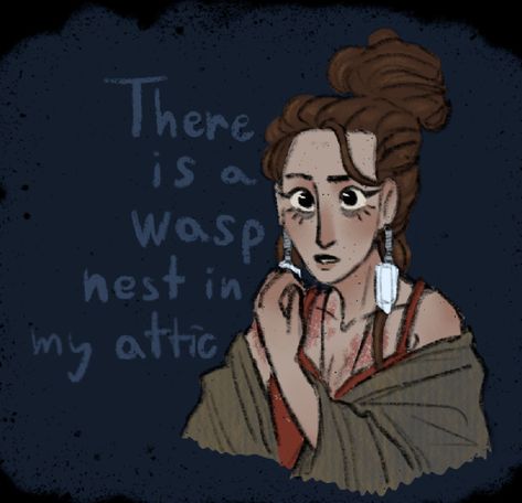 Jane Prentiss, Audio Drama, Just In Case, On Tumblr, Art Reference, Cool Art, Character Art, Fan Art, Tumblr