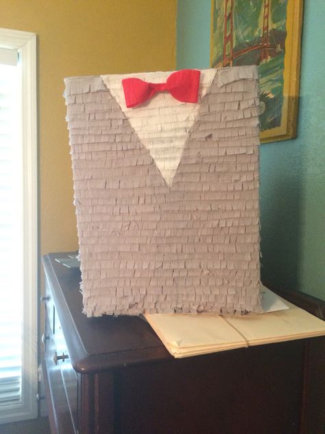 Pee Wee Herman piñata. Pee Wee Herman themed party. 1st Party Ideas, 12th Birthday Ideas, Tim Burton Party, Peewee Herman, Pee Wee's Playhouse, Paul Reubens, Party Themes Ideas, Pee Wee Herman, Pee Wee