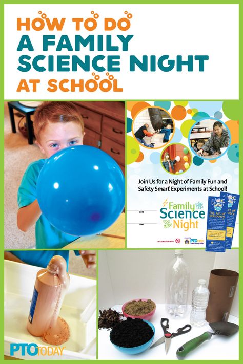 Family Science Night At School, Science Family Night Activities, Science Night At School Ideas, Science Night Activities Elementary, Stem Night Activities, Men Gift Baskets, Stem Family Night, Family Science Night, Steam Night