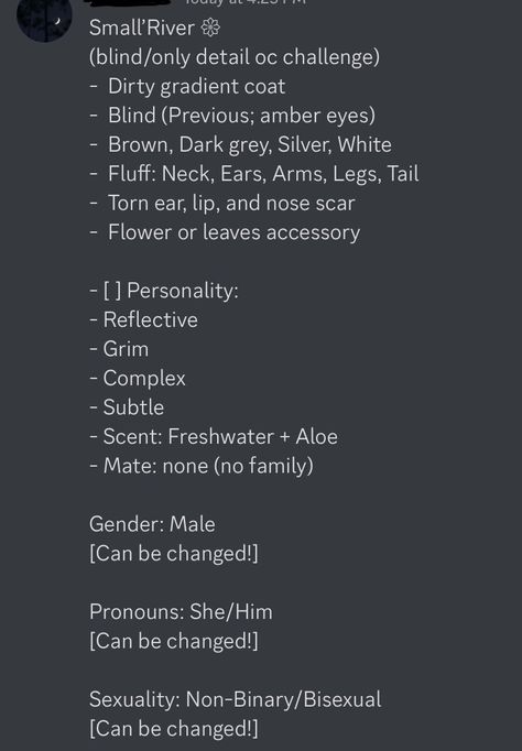 Warrior Cats Ultimate Edition Bio Ideas, Wcue Ocs, Warriors Oc, Warrior Cat Names, Art Tut, Wcue Morph, Cats Stuff, Oc Challenge, Amber Eyes