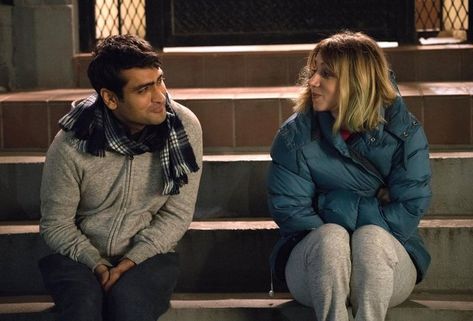 Best Rom Coms, The Big Sick, Best Romantic Comedies, Zoe Kazan, Cole Porter, Melanie Laurent, Prime Movies, Julia Stiles, Christopher Plummer