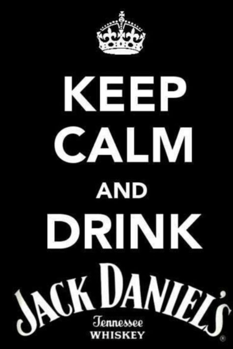 The other man in my life. I love you Jack Daniels!!! Festa Jack Daniels, Jack Daniels Party, The Distillers, Jack Daniel's Tennessee Whiskey, Jack And Coke, Uncle Jack, Whiskey Girl, Keep Calm And Drink, Keep Calm Quotes