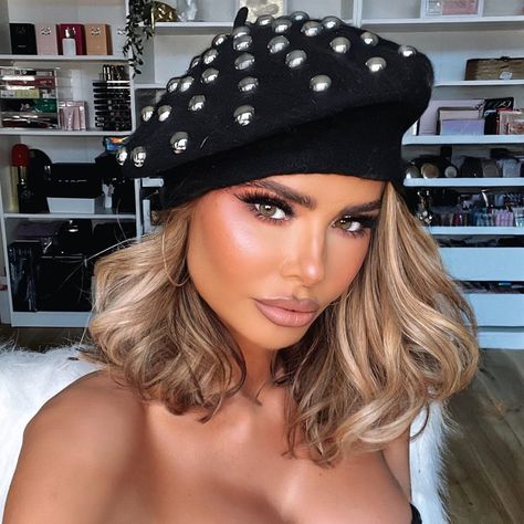 Lauren Goodger, Natural Botox, Chloe Sims, Sims Hair, Reality Tv Stars, Kardashian Style, Women Lifestyle, Cara Delevingne, Tv Stars