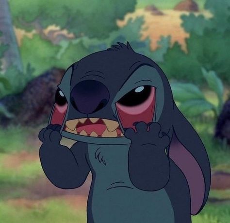 Angry Cartoon, Cartoon Pfp, Text Quotes, Lilo And Stitch, Tumblr Posts, Frozen, Tumblr, Disney, Quotes