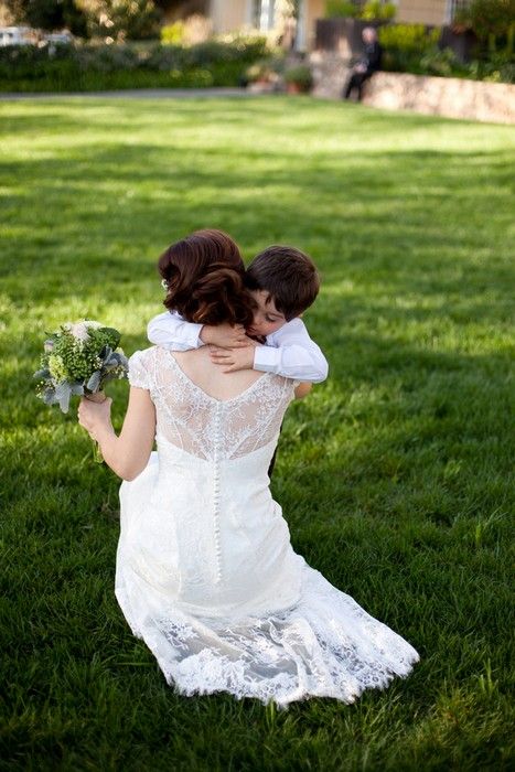 Real Wedding: Julia and Luciano’s $7,000 Ranch Wedding Bride And Son, California Ranch Wedding, Wedding Locations California, California Ranch, Wedding Dresses Hippie, Sonoma California, Boda Mexicana, Intimate Ceremony, Trendy Wedding Invitations