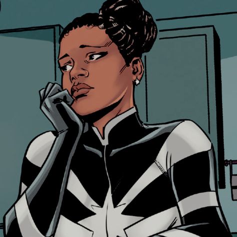 Photon Marvel, Monica Rambeau, Teen Titan, Female Superhero, Marvel Comic Character, Black Characters, Marvel Girls, Marvel Comics Art, Armor Concept