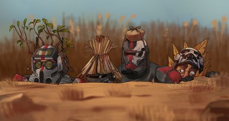 The Bad Batch | Madagascar Penguins , Juliana Key on ArtStation at https://www.artstation.com/artwork/Ye53GV Bad Batch Fanart, Madagascar Penguins, The Bad Batch, Penguins Of Madagascar, Han And Leia, Space Battles, Star Wars Drawings, Star Wars Comics, Bad Batch