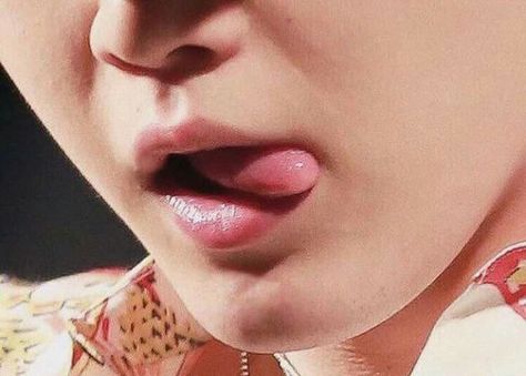 Lip  #Suga #BTS Yoongi's Lips, Lips Illustration, Lip Gallagher, Lip Scrub Diy, Blue Lips, Purple Lips, Lip Injections, Min Yoongi Bts, Agust D