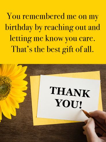 Appreciation For Birthday Wishes, Birthday Appreciation Message, Birthday Thanks Message, Cake Jokes, Thank You Quotes For Birthday, Thank You Messages Gratitude, Thanks For Birthday Wishes, Thank You For Birthday Wishes, Birthday Thank You Notes