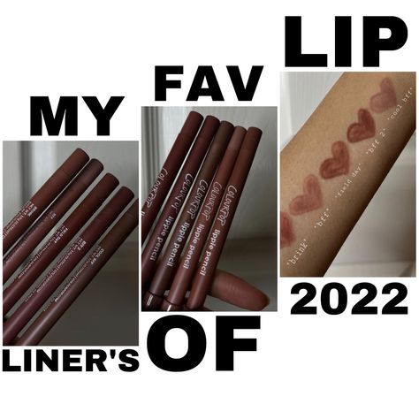 Colourpop, colourpop me, colourpop nude lip liners, lip liners, abscess, 2022 lip liners Colourpop Lip, Lip Liners, Lip Liner, Lips, Makeup, Quick Saves, Make Up