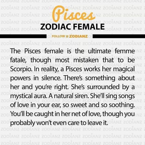 Pisces Siren, Pisces Female, Aquarius Pisces Cusp, Pisces Personality, All About Pisces, Pisces Traits, Zodiac Pisces, Pisces Girl, Pisces And Aquarius