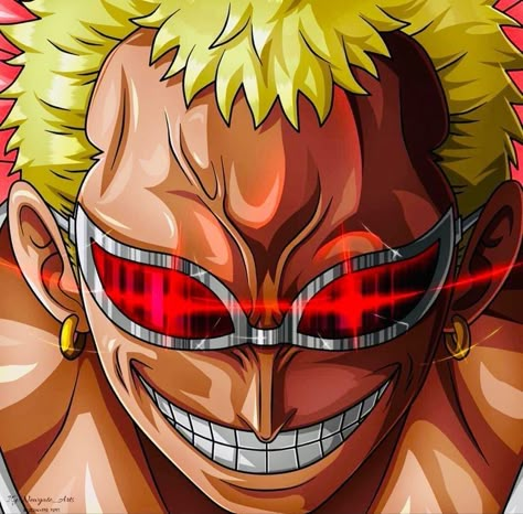 Doflamingo One Piece, Don Quixote Doflamingo, Don·quixote Doflamingo, Ayame Himuro, Heavenly Demon, Lego Wallpaper, Om Art, Image Dbz, Donquixote Doflamingo