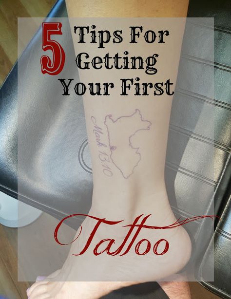 Tips Before Getting A Tattoo, First Tattoo Location, Where Should I Get My First Tattoo, First Time Tattoo Tips, Best Place For First Tattoo, Where To Get First Tattoo, Places To Put Tattoos, Where To Get Tattoos, Tattoo First Time