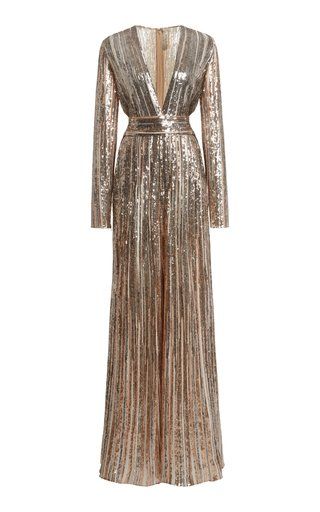 Elie Saab Jumpsuit, Tulle Jumpsuit, Sequin Jumpsuit, Ladies Gown, Luxury Dress, Elie Saab, Modest Dresses, Ball Dresses, Global Fashion