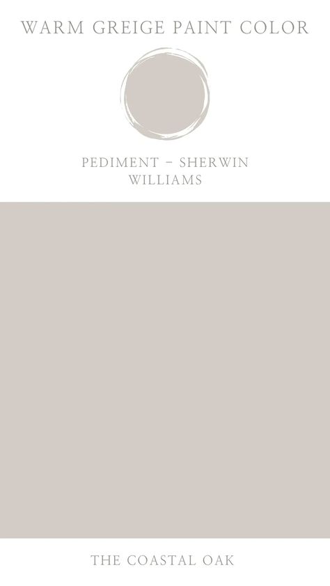 Wherein Williams Neutral Paint Colors, Oat Paint Color, White House With Tan Shutters, Taupe Sherwin Williams Paint Colors, White House Taupe Shutters, Sherwin Williams Pediment Paint, Sherwin Williams Simple Stone, Pediment Sherwin Williams, Sherwin Williams Pediment