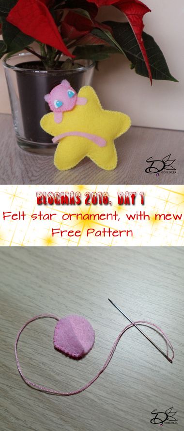 Diy Pokemon Plush, Pokemon Felt Ornaments, Pokemon Christmas Crafts, Pokemon Crafts To Sell, Diy Pokemon Ornaments, Geek Crafts Diy, Christmas Plushies Diy, Pokemon Felt Pattern, Pokemon Christmas Decorations