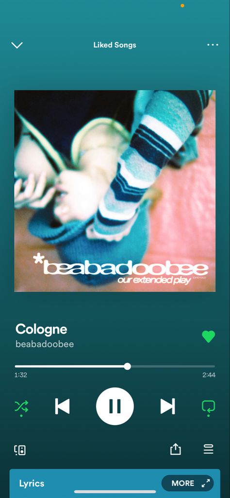 #beabadoobee Cologne Beabadoobee, Beabadoobee Song, Me Me Me Song, Extended Play, Song Lyrics, Songs, Music