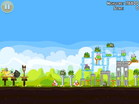 Wakfu Mmorpg, Angry Birds Game, Angry Birds Seasons, Angry Birds Stella, Angry Birds Party, Angry Birds Star Wars, Angry Birds Movie, Stage Props, Iphone Games