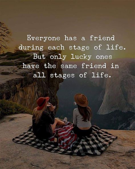 Only lucky ones Old Besties, Old Friendship Quotes, Old Friendships, Besties Quotes, Friend Friendship, Wall Quotes, Hindi Quotes, Friendship Quotes, Quote Of The Day