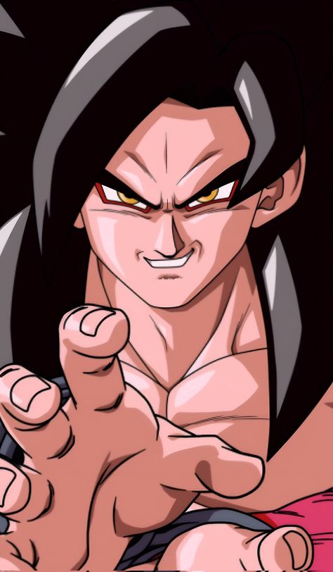 Super Saiyan 4 Goku, Sarada Cosplay, Dragon Z, Dragon Ball Painting, Dragon Ball Super Wallpapers, Dragon Ball Art Goku, Recent Anime, Dragon Ball Super Goku, Dbz Art