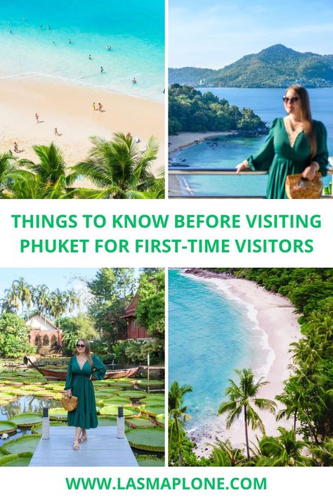 Phuket Travel Guide, Phuket Travel, Thailand Travel Tips, Most Beautiful Beaches, Best Photo, Thailand Travel, Plan Your Trip, Phuket, Things To Know