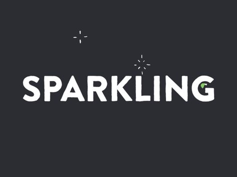 Sparkle Animation, Confetti Animation, Star Animation, Animated Typography, Logo Motion, Motion Graphics Logo, Animated Text, Motion Graphs, Animation Types