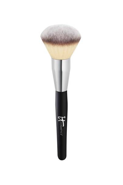 Drugstore Makeup Brushes, Best Makeup Brush Sets, Innisfree Makeup, Best Foundation Brush, Beauty Moodboard, Makeup Brush Set Best, Makeup Brush Sets, Best Powder, Makeup Wishlist