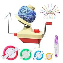 Yarn Ball Winder, Pompom Maker, Diy Laine, Yarn Spinner, Loom Crochet, Yarn Winder, Diy Wool, How To Make A Pom Pom, Pom Pom Maker