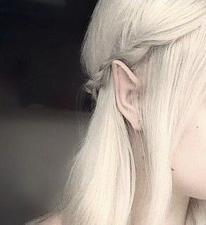 Discovered by 💞 𝒮𝓉𝑒𝓅𝒽𝒶𝓃𝒾𝑒 💞. Find images and videos about fantasy and fae on We Heart It - the app to get lost in what you love. Elf Aesthetic, Elf Rogue, Moon Elf, High Elf, Elf Ears, Fantasy Aesthetic, Throne Of Glass, Dragon Age, Character Aesthetic