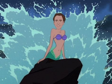 Nicholas Cage Meme, Nicholas Cage Funny, Nicholas Cage Face, Funny Face Swap, Nicholas Cage, Classic Disney Movies, Funny Disney Memes, Nicolas Cage, National Treasure