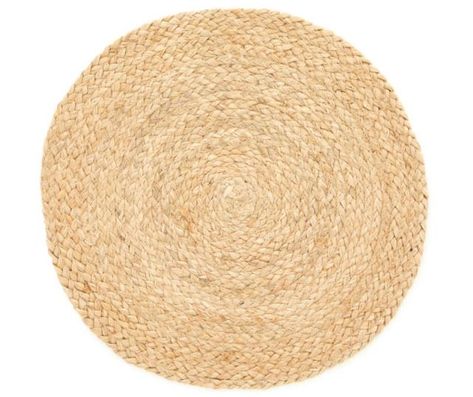 Rattan Placemats, Woven Wall Decor, Big Lots Store, Big Lots, Kitchen Linens, Linen Placemats, Round Design, Circle Design, Table Top Decor