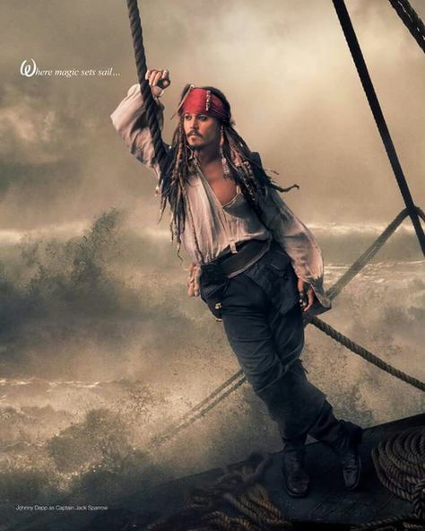 Gethin Anthony, Jack Sparrow Wallpaper, Johnny Depp Wallpaper, John Depp, جوني ديب, Kaptan Jack Sparrow, On Stranger Tides, Jean Reno, Johnny Depp Pictures