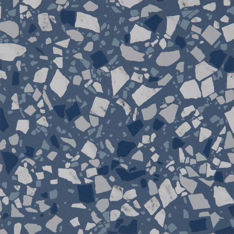 60x60... D_Lash by Gambini. From $3 in Italy +delivery Blue Terrazzo Texture, Terrazzo Grey, Tropical Tile, Blue Terrazzo, Terrazzo Texture, Pancake Cafe, Shaggy Haircuts, Floor Texture, Tile Texture