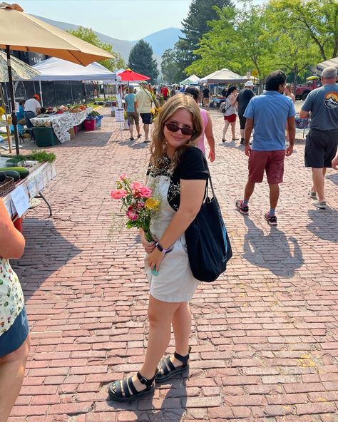 farmer’s market, summer aesthetic, overalls, doc martens, sandals, sunglasses, mountains, mountain aesthetic, matilda djerf, birkenstocks, flowers, tote bag, tote bag aesthetic, summertime, things to do, pic ideas, coastal cowgirls, coastal granddaughter, aesthetic, summer photography, summer outfit ideas, summer outfits, summer otd Doc Blaire Sandals Outfit, Docs Sandals Outfit, Doc Marten Blaire Sandal Outfit, Doc Martens Sandals Outfit Summer, Dr Martens Blaire Sandal Outfit, Farmers Market Aesthetic Outfit, Doc Martin Sandals Outfit, Doc Sandals Outfit, Doc Martens Sandals Outfit