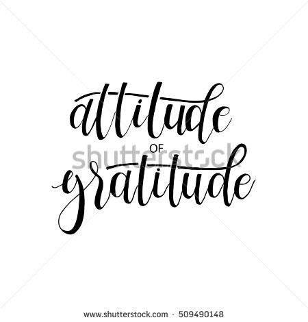 Gratitude Calligraphy, Gratitude Graffiti, Attitude Of Gratitude Wallpaper, Attitude Of Gratitude Quotes Positivity, Gratitude Is My Attitude, Gratitude Is The Best Attitude, Brush Calligraphy, Attitude Of Gratitude, Brush Lettering