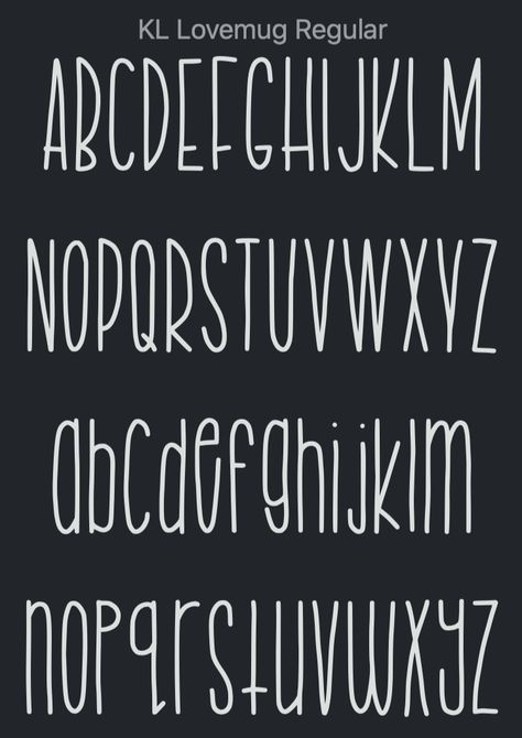 Download top free fonts for logos & branding! Best brush, script, & handwritten styles for commercial use. Click now! 👩‍🎤 New Years Fonts Alphabet, Cute Fonts Handwriting Alphabet, Masculine Fonts Alphabet, Easy Lettering Styles Alphabet Fonts, Easy Fonts To Write Simple, Writing Fonts Alphabet, Easy Hand Lettering Fonts Alphabet, Fun Handwriting Fonts, Easy Lettering Styles