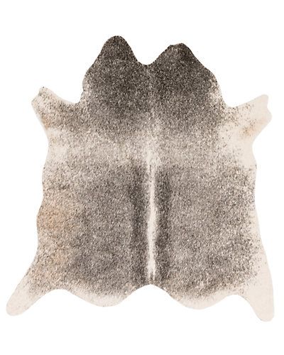 Rue La La — Loloi Grand Canyon Rug Tan Furniture, Faux Cowhide Rug, Beauty Salon Ideas, Faux Cowhide, Animal Hide, Home Refresh, Loloi Rugs, Hide Rug, Cowhide Rug