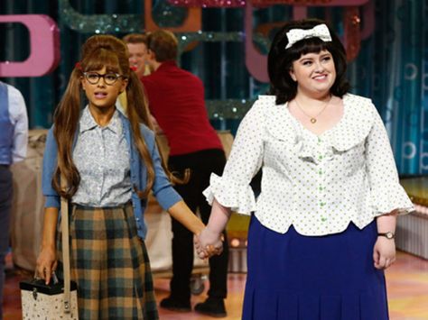 Hairspray Costume, Hairspray Movie, Hairspray Musical, Daniel Handler, Hairspray Live, Garrett Clayton, Dance Stuff, 2021 Calendar, Theatre Kid