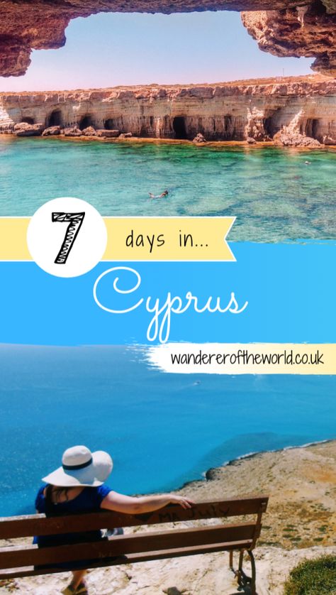 Cyprus Travel, Road Trip Map, Road Trip Planning, Trip Itinerary, Travel Bug, Road Trip Itinerary, Bike Tour, Travel Bugs, Car Travel