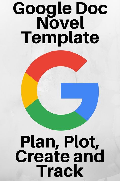 Google Docs Novel Template Google Docs Novel Template, Novel Template, Google Doc Templates, Story Tips, Journal App, Recipe Book Templates, Life Planning, Google Doc, Teacher Templates