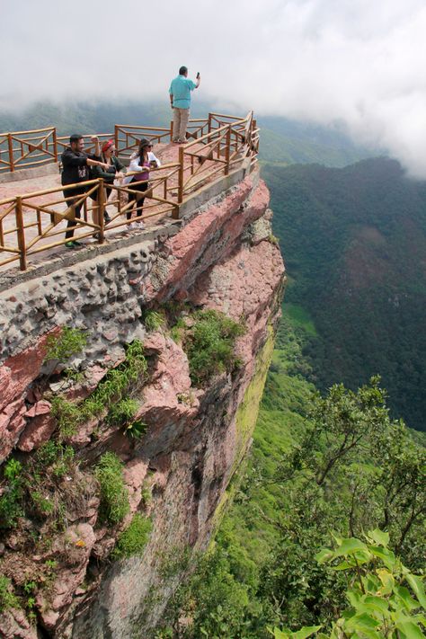 Mirador La nariz, Surutato. 2024 Vision, Destiny, Vision Board, Most Beautiful, Places To Visit, Frozen, Natural Landmarks, Lifestyle, Collage