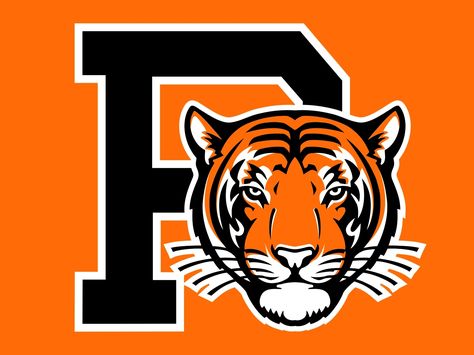 Princeton Tigers Princeton Logo, Ben 20, Princeton Tigers, Tiger Skull, Tiger Mascot, Sports Logo Inspiration, Sport Logos, Icon Ideas, Tiger Football