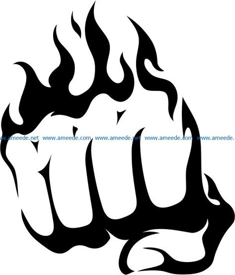 Steel fists file cdr and dxf free vector download for print or laser engraving machines – Download Free Vector Cable Crossover Machine, Cable Crossover, Airbrush Stencils, Flaming Hot, Free Vector Files, Laser Engraving Machine, Letter Stickers, Vector Cut Files, Vector Free Download