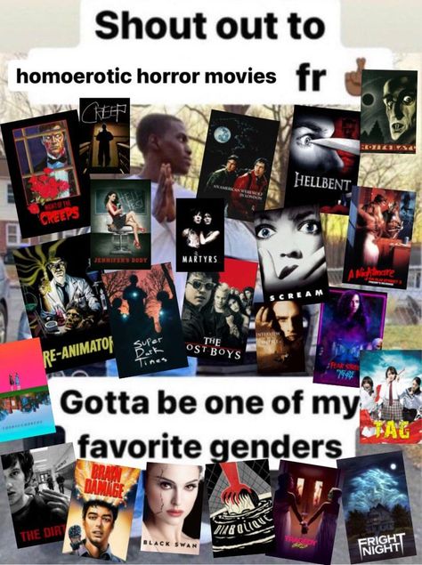 Menace To Society, Movie Recs, Re Animator, Horror Fanatic, Movie Nerd, Horror Villains, Slasher Movies, Vhs Movie, Jennifer's Body