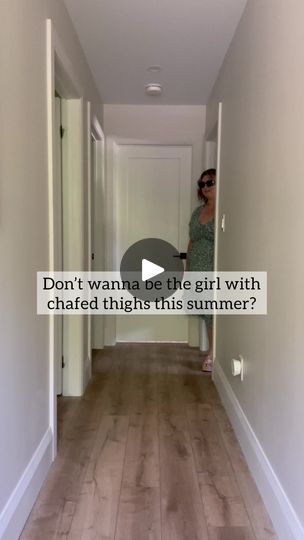 6K reactions · 261 shares | Bye Chafing, Hello Comfort! | Bye thigh chafing, hello comfort! The BEST shorts for under skirts & dresses ...or ditch the sweatpants and curl up at home in a pair of our breathable,... | By Thigh Society | Facebook Thigh Chafing Hacks, Under Skirts, Best Shorts, Thigh Chafing, Phone Hacks, Under Dress, Nice Shorts, Dog Treats, Gorgeous Dresses